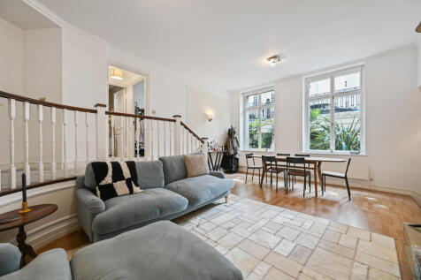 Mansfield Street, Marylebone Village, London W1G